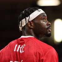 Ike Nwamu (@ike_nwamu) 's Twitter Profile Photo