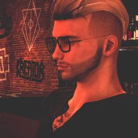 Pandion3dx (@pandion3dx) 's Twitter Profile