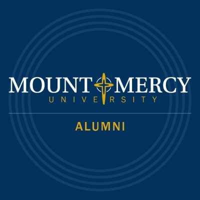 Official resource for @mountmercy alumni. Stay connected, visit campus or drop us a note —once a Mustang, always a Mustang. #MMUAlumni #MadebyMercy