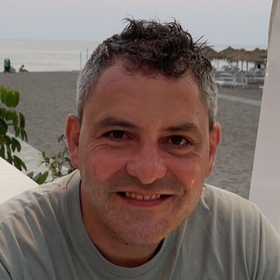 HRubioFidalgo's profile picture. Emprendedor Leonés