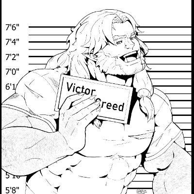 AU Victor Creed 18+さんのプロフィール画像