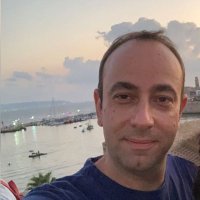 Lior Handelsman (@handelsmanlior) 's Twitter Profile