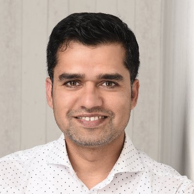 Vikramj24264469's profile picture. Passion for New Invention