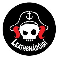 Leathbhádóirí(@Leathbhadoiri) 's Twitter Profile Photo
