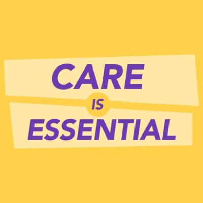 Care Is Essential Profile
