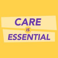 Care Is Essential(@CareIsEssential) 's Twitter Profile Photo