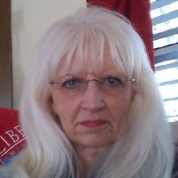 Sherry♥️ 🇺🇲 ♥️🇮🇱 (@micah__6__8) 's Twitter Profile