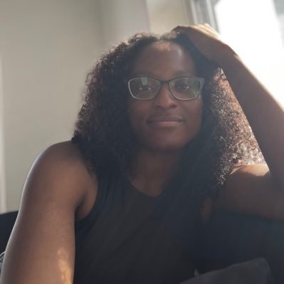 aptlyandi's profile picture. She/her.🏳️‍🌈.