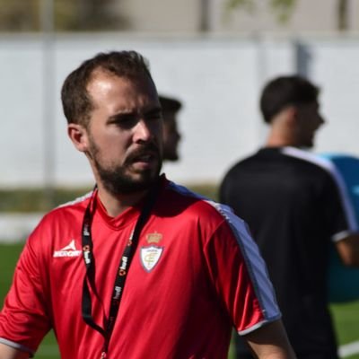 TAFAD-CAFD | UEFA A | Big Data deportivo | Analista táctico/scouting | Friki del fútbol | Xerecista de Cuna