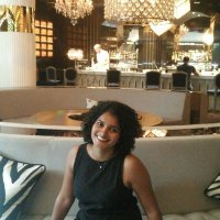 Aparna Viswanathan (@aparna_vis) 's Twitter Profile
