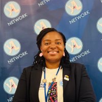Dr_Noella Gwanyama(@DrGwanyama) 's Twitter Profile Photo
