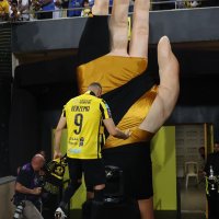 اتحادي 💛🖤 (@ahmed0721904409) 's Twitter Profile