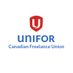 Canadian Freelance Union (@CdnFreelanceU) Twitter profile photo