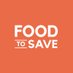 Food To Save (@foodtosavebr) Twitter profile photo