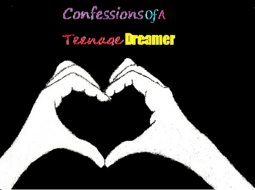 #ConfessionsOfATeenageDreamer.
#TeamFollowBack
Beleive In being Strong When Everything Seems To  Be Going Wrong♥