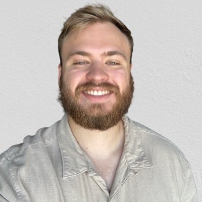 Web Developer at Baskerville Donovan | League of Legends enthusiast | Traveler | Dog dad