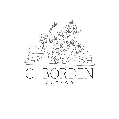 AuthorCBorden Profile Picture