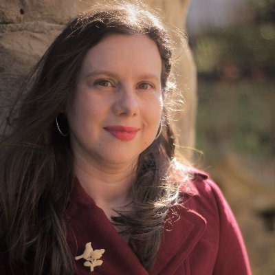 Geeky Playwright. Apprehensive #Writer
Join me for #Folklore and nerd-out over Cathedrals, Medievalism, Nature, Theatre & Movies.
Shiny?
She/Her 🏳️🌈