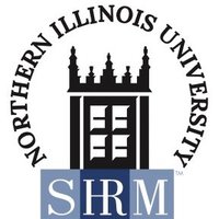 NIU SHRM(@NIU_SHRM) 's Twitter Profile Photo