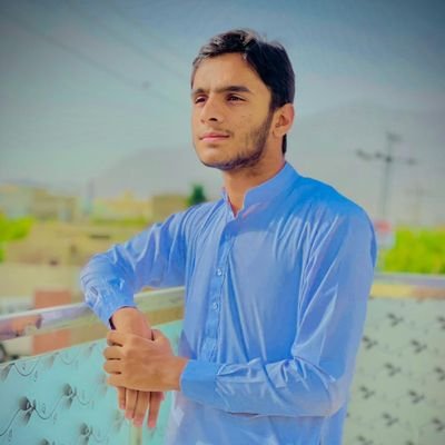 Shah Hussain Baloch Profile
