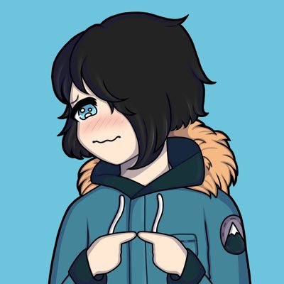 Gamer looking for great times in life, 24 he/him. Banner made by - @EffieGlasss