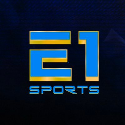 E1Sports_ Profile Picture