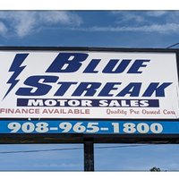 Blue Streak Motors (@elmoraave) 's Twitter Profile