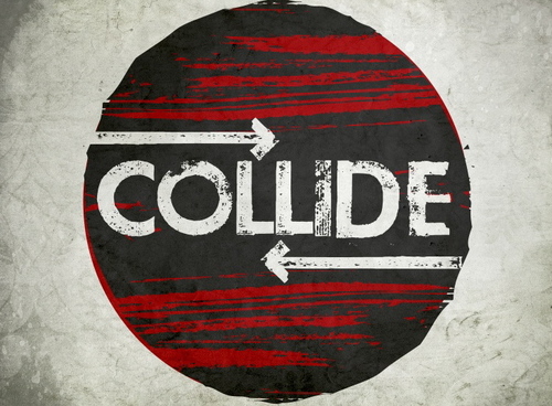 Collide is the Student Ministries Program at Valley Brook Community Church