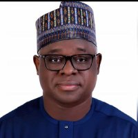 Senator Sadiq Umar (@sensadiqumar) 's Twitter Profile Photo Senator Sadiq Umar (@sensadiqumar) 's Twitter Profile Photo