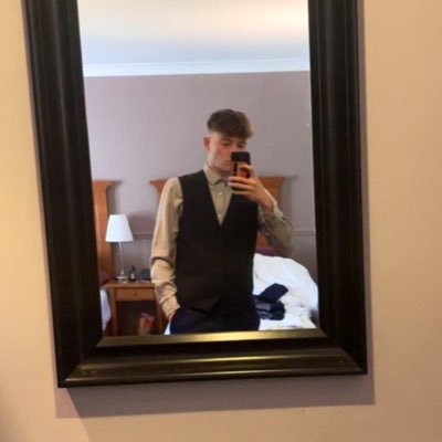 ElliottW33 Profile Picture