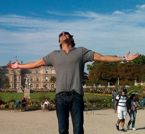 TheRealDRaphan's profile picture. 