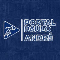 Portal Paulo André 🏁⚡️(@portaldopaulo) 's Twitter Profile Photo