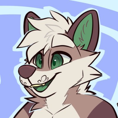 🎉 In my 20’s
🎮 Gamer/Artist/streamer ✍
🧡 Commissions Open 
Nsfw Account: @KodaTheFolf (only 18+)
Tambien hablo 🇲🇽