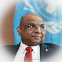 Shahid - A Maldivian Statesman(@StatesmanMV) 's Twitter Profile Photo