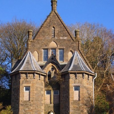 An exciting project to restore an amazing grade ll listed building to its former glory. It will become a Jewish Heritage Centre and Community Hub.