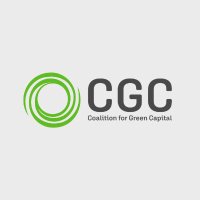 Coalition for Green Capital(@CGreenCapital) 's Twitter Profileg