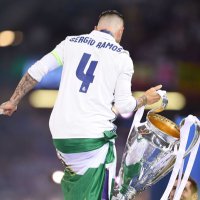 SergioRamos(@SergioRamos195) 's Twitter Profile Photo