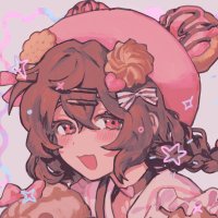 milkymorii 🎀(@milkymorii) 's Twitter Profile Photo