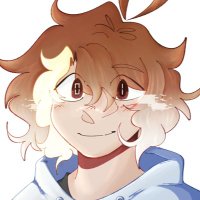 Meo - COMMS OPEN (@meomayox) 's Twitter Profile