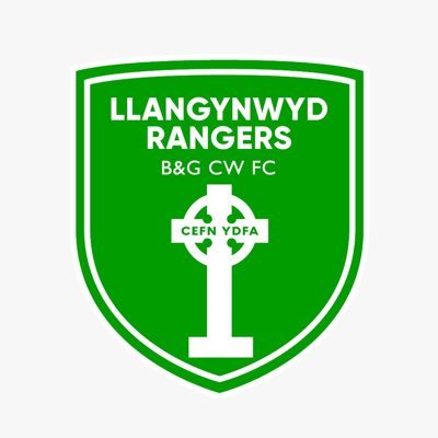 Llan Rangers BGCW