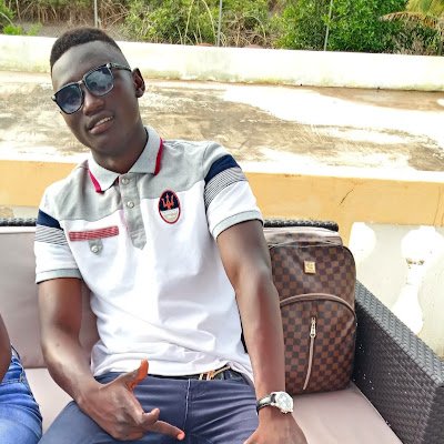 FallayeKeita01's profile picture. 