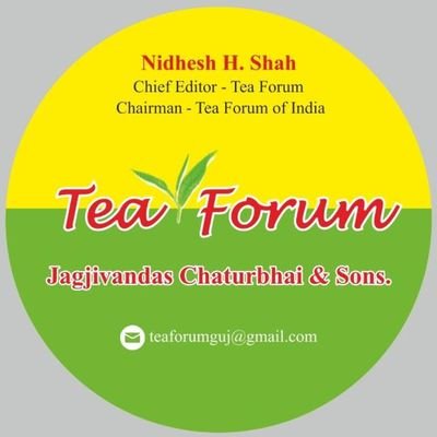 Tea  Forum