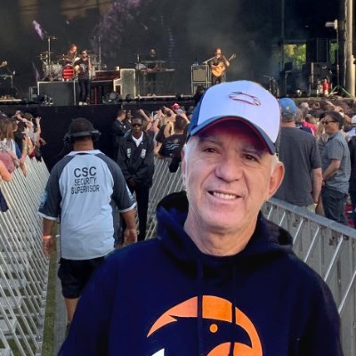 EVP Corporate & Regulatory Affairs @LiveNation
Live music lover, strategic advisor & ticketing truth teller.