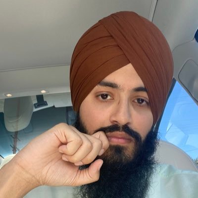 HarjivS Profile Picture