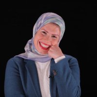 Sally Nabil(@sallynabil) 's Twitter Profile Photo