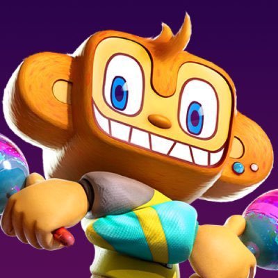 sambadeamigo_en's profile picture. 🪇Samba De Amigo is now available on Nintendo Switch & Apple Arcade! Coming to Meta Quest this Fall! 🪇