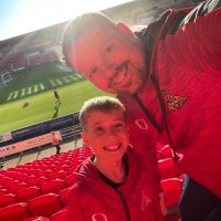 Bushford Oshay 🇬🇧⚽️🍺 (@bushford_oshay) 's Twitter Profile