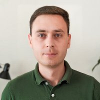 Max Tereshchenko (@max_trshchnk) 's Twitter Profile