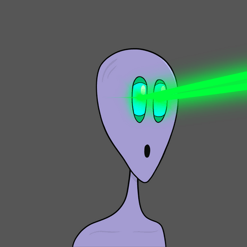Aliens Profile Picture