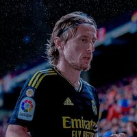 مودریچ در فالس ناین (@madridplus13) 's Twitter Profile Photo مودریچ در فالس ناین (@madridplus13) 's Twitter Profile Photo